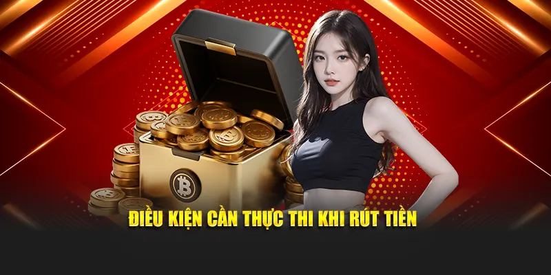 Rút tiền VN88 có điều kiện vô cùng đơn giản