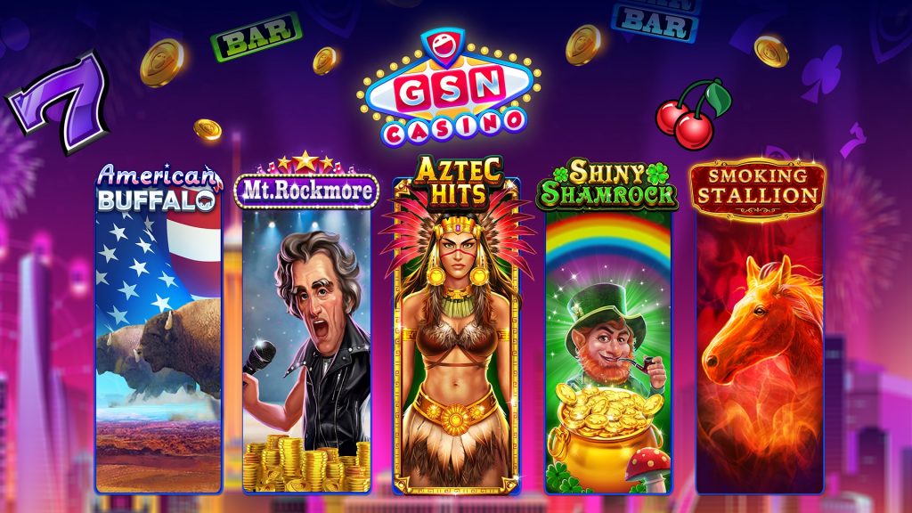Game Slot