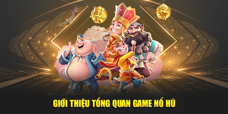 Giới thiệu game Nổ Hũ VN88