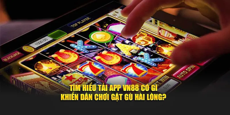 Tải app VN88