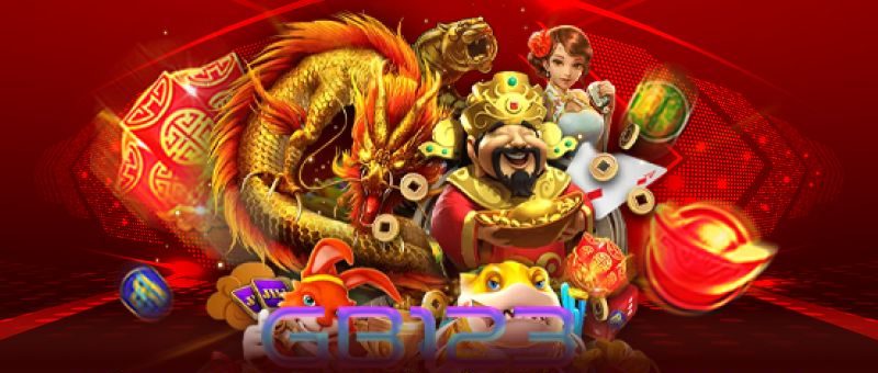 Trải nghiệm quay hũ hấp dẫn, dễ trúng tại VN88