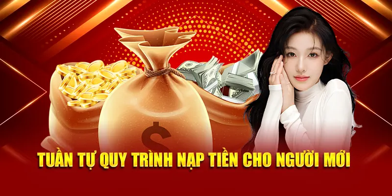 Nạp tiền VN88